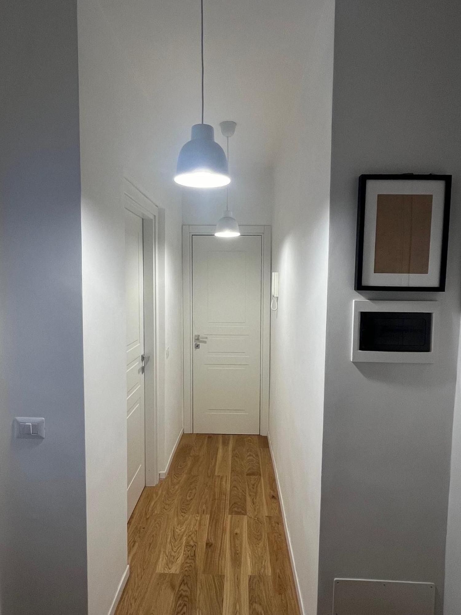 Rome Just Apartments Exterior photo