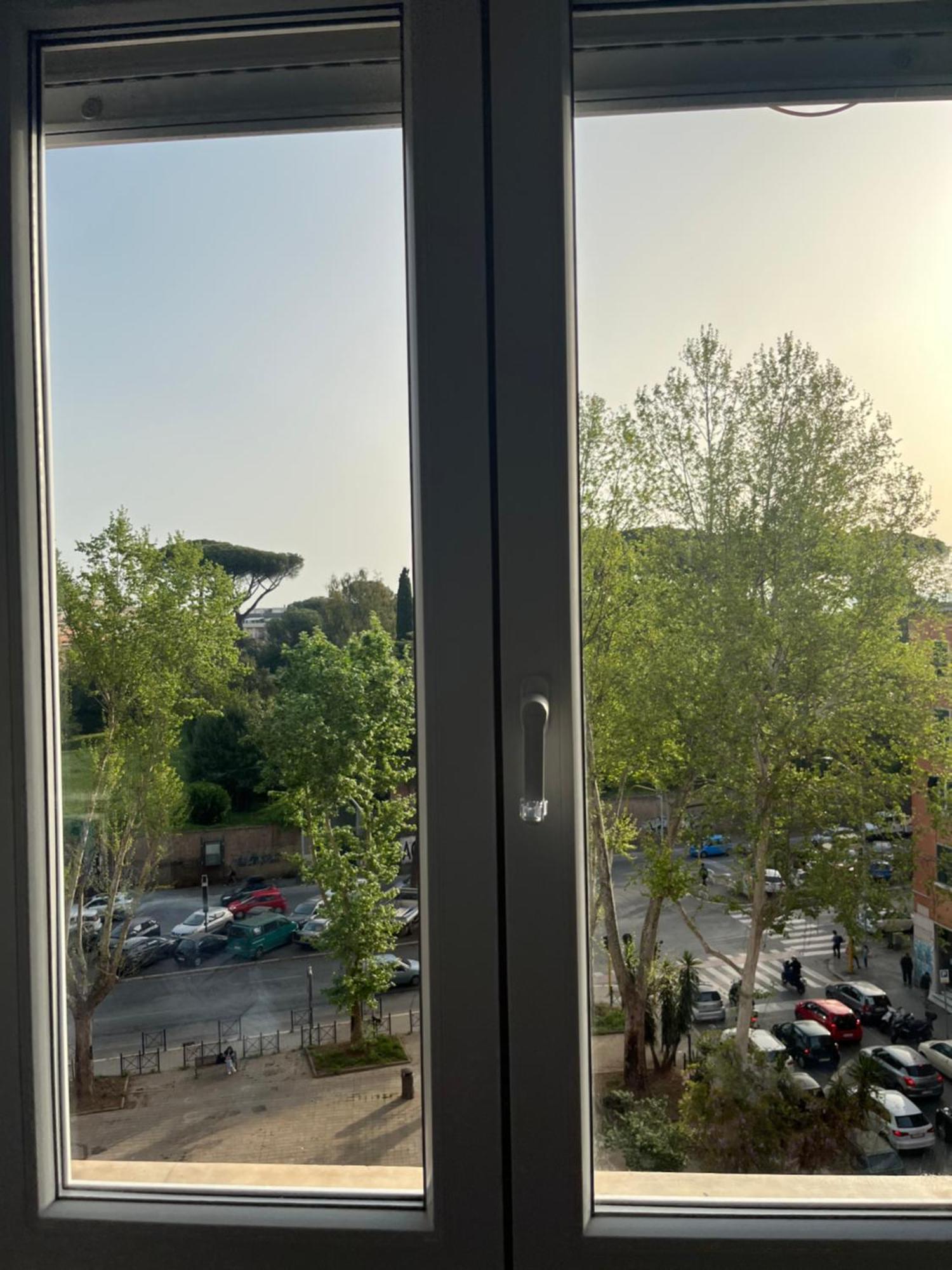 Rome Just Apartments Exterior photo